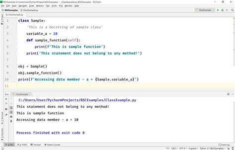 How to create a class in python. Things To Know About How to create a class in python. 